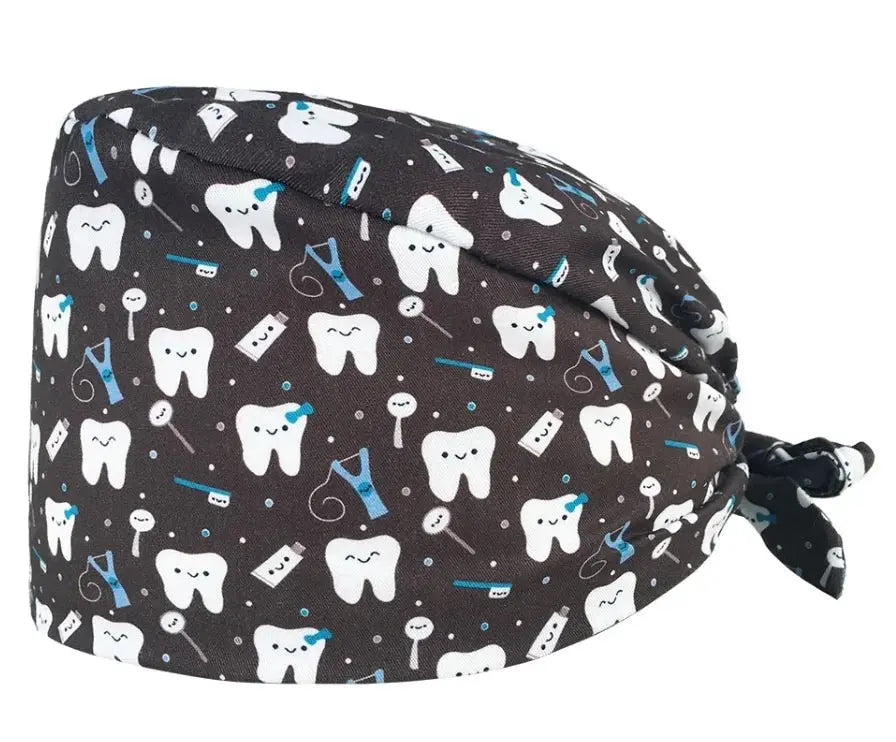 Gorro para cabeza de enfermería con estampado de patrón de quirófano de médico de dibujos animados, gorro quirúrgico para Hospital de mascotas, gorro exfoliante Unisex para dentista 2023MedSurgery Store For Digital HealthMedSurgery Store For Digital Health1005006902975345 - NO.1 - NO.17NO.1NO.17Gorro para cabeza de enfermería con estampado de patrón de quirófano de médico de dibujos animados, gorro quirúrgico para Hospital de mascotas, gorro exfoliante Unisex para dentista 2023