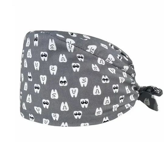 Gorro para cabeza de enfermería con estampado de patrón de quirófano de médico de dibujos animados, gorro quirúrgico para Hospital de mascotas, gorro exfoliante Unisex para dentista 2023MedSurgery Store For Digital HealthMedSurgery Store For Digital Health1005006902975345 - NO.1 - NO.17NO.1NO.17Gorro para cabeza de enfermería con estampado de patrón de quirófano de médico de dibujos animados, gorro quirúrgico para Hospital de mascotas, gorro exfoliante Unisex para dentista 2023