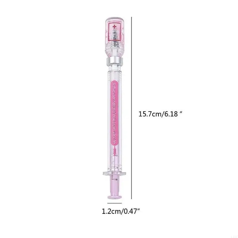 L43C Jeringa Pen Enfermera Pen Medicina Medicina Pen Imaginary Doctor Play, suministro escolardsers - fulfillment - serviceMedSurgery Store For Digital Health1005009141030014 - CHINACHINAL43C Jeringa Pen Enfermera Pen Medicina Medicina Pen Imaginary Doctor Play, suministro escolar