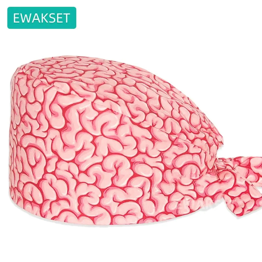 Nuevo patrón Scrub Cap enfermera médico spa belleza dental tienda de mascotas sombreros de trabajo 100% algodón médico hospital clínica gorras quirúrgicas unisexMedSurgery Store For Digital HealthMedSurgery Store For Digital Health1005009217351263 - scrub cap 014 - One Sizescrub cap 014Talla únicaNuevo patrón Scrub Cap enfermera médico spa belleza dental tienda de mascotas sombreros de trabajo 100% algodón médico hospital clínica gorras quirúrgicas unisex