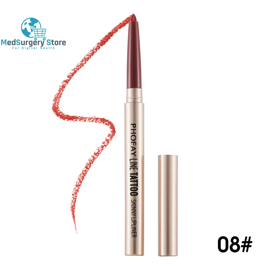 PHOFAY Professional Lip Liner
