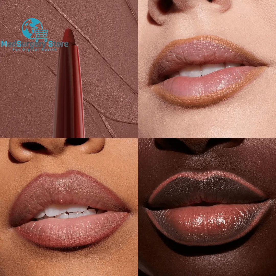 PHOFAY Professional Lip Liner