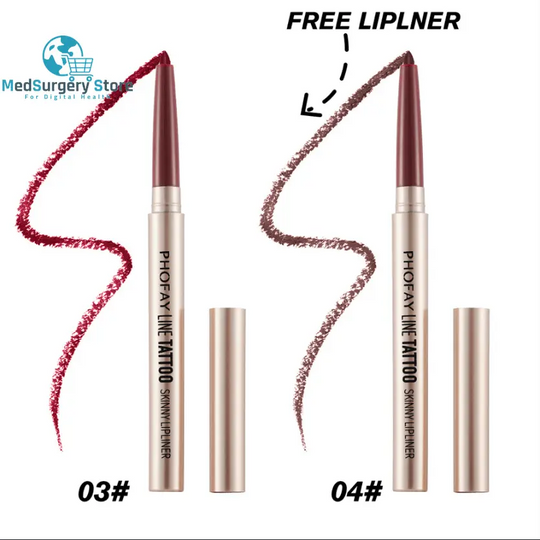 PHOFAY Professional Lip Liner