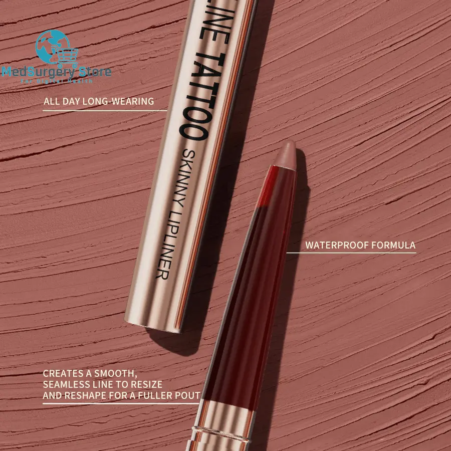 PHOFAY Professional Lip Liner