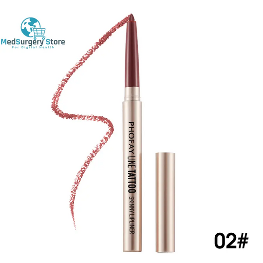 PHOFAY Professional Lip Liner