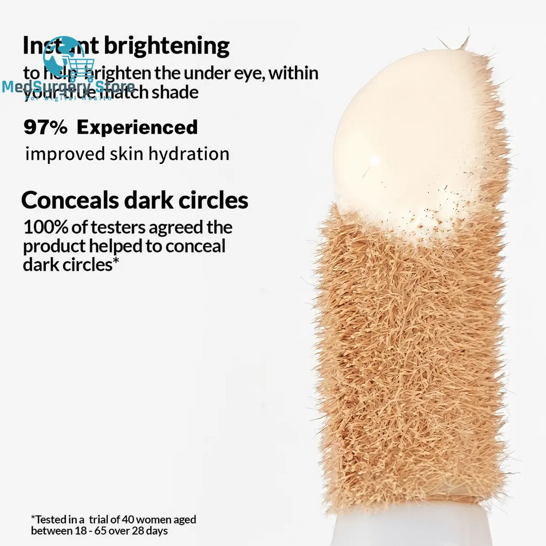 PHOFAY Ultra Coverage Concealer