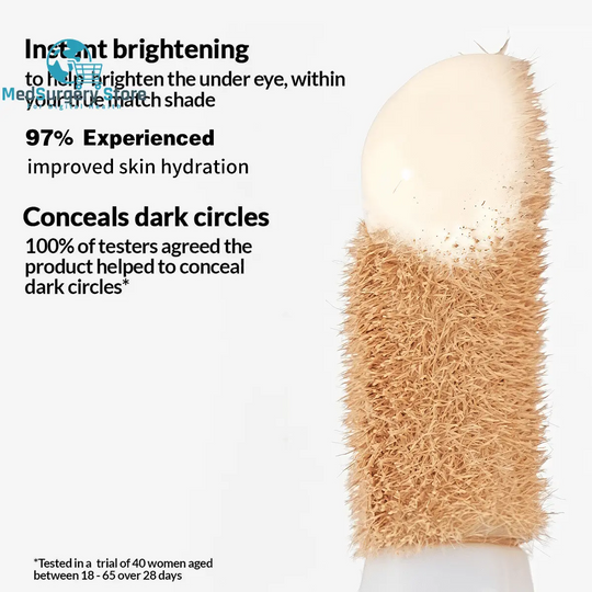 PHOFAY Ultra Coverage Concealer