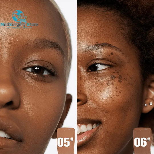 PHOFAY Ultra Coverage Concealer