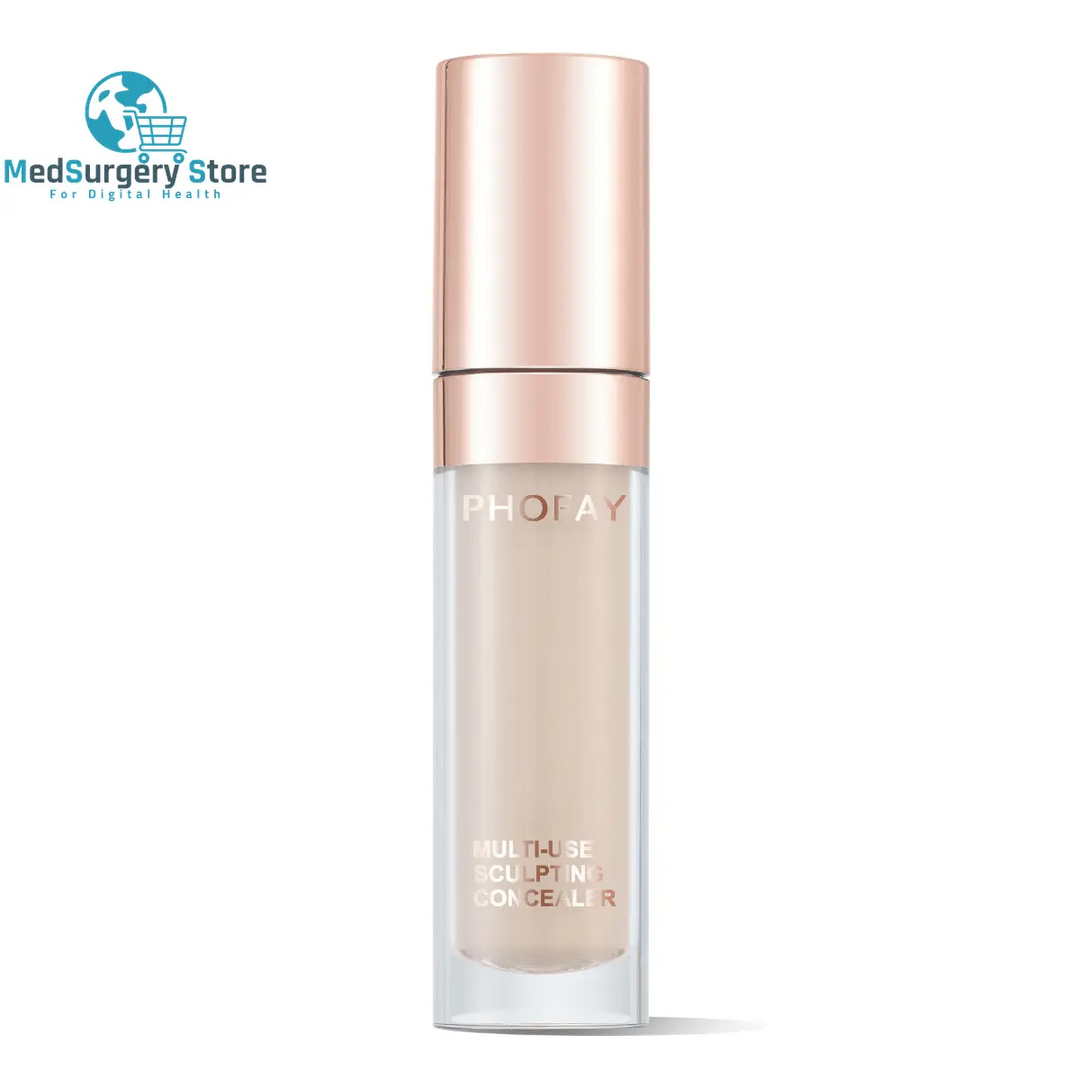 PHOFAY Ultra Coverage Concealer