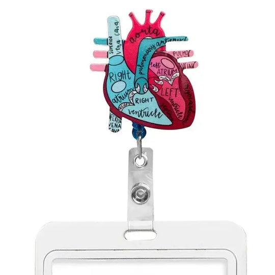 Porta tarjeta / gafete de corazón. Hecho artesanalmente ideal para lucir tu identificación el hospital.Apparel & Accessoriesdsers - fulfillment - serviceMedSurgery Store For Digital Health1005007076049460 - CHINACHINAPorta tarjeta / gafete de corazón. Hecho artesanalmente ideal para lucir tu identificación el hospital.