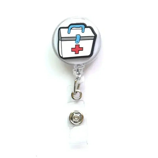 Porta Tarjeta / Gafete de trabajo, carretes de insignia retráctiles de dibujos animados.Apparel & Accessoriesdsers - fulfillment - serviceMedSurgery Store For Digital Health1005006247274245 - No.7No.7Porta Tarjeta / Gafete de trabajo, carretes de insignia retráctiles de dibujos animados.