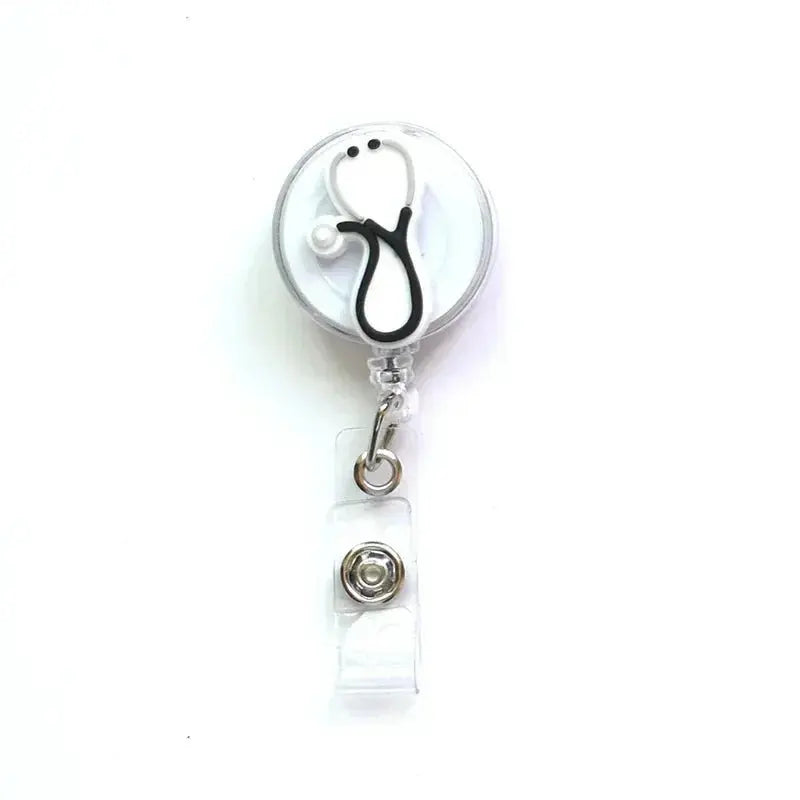 Porta Tarjeta / Gafete de trabajo, carretes de insignia retráctiles de dibujos animados.Apparel & Accessoriesdsers - fulfillment - serviceMedSurgery Store For Digital Health1005006247274245 - No.10No.10Porta Tarjeta / Gafete de trabajo, carretes de insignia retráctiles de dibujos animados.