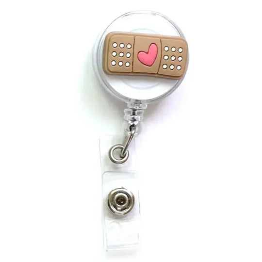 Porta Tarjeta / Gafete de trabajo, carretes de insignia retráctiles de dibujos animados.Apparel & Accessoriesdsers - fulfillment - serviceMedSurgery Store For Digital Health1005006247274245 - No.12No.12Porta Tarjeta / Gafete de trabajo, carretes de insignia retráctiles de dibujos animados.