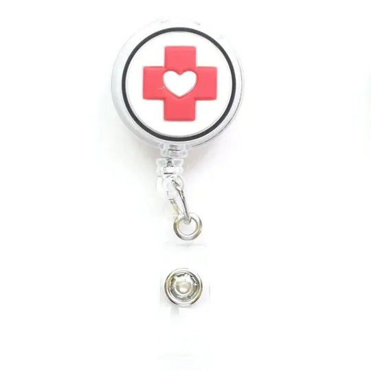 Porta Tarjeta / Gafete de trabajo, carretes de insignia retráctiles de dibujos animados.Apparel & Accessoriesdsers - fulfillment - serviceMedSurgery Store For Digital Health1005006247274245 - No.2No.2Porta Tarjeta / Gafete de trabajo, carretes de insignia retráctiles de dibujos animados.