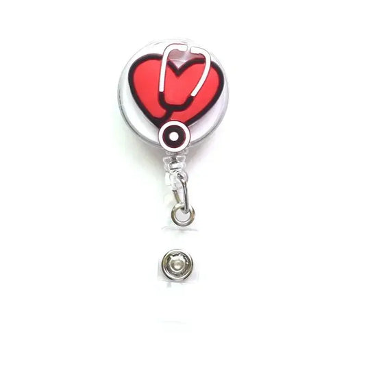 Porta Tarjeta / Gafete de trabajo, carretes de insignia retráctiles de dibujos animados.Apparel & Accessoriesdsers - fulfillment - serviceMedSurgery Store For Digital Health1005006247274245 - No.14No.14Porta Tarjeta / Gafete de trabajo, carretes de insignia retráctiles de dibujos animados.
