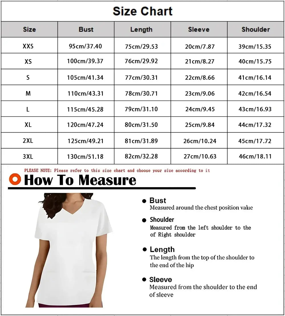 Tops exfoliantes con estampado de dientes Para Mujer, Uniforme de trabajo de dentista, Uniformes médicos Para Mujer, ropa de trabajo de Hospital, 2024dsers - fulfillment - serviceMedSurgery Store For Digital Health1005007655720100 - HSC04J202403197 - XSHSC04J202403197XSTops exfoliantes con estampado de dientes Para Mujer, Uniforme de trabajo de dentista, Uniformes médicos Para Mujer, ropa de trabajo de Hospital, 2024