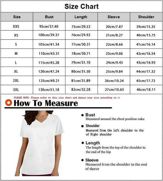 Tops exfoliantes con estampado de dientes Para Mujer, Uniforme de trabajo de dentista, Uniformes médicos Para Mujer, ropa de trabajo de Hospital, 2024dsers - fulfillment - serviceMedSurgery Store For Digital Health1005007655720100 - HSC04J202403197 - XSHSC04J202403197XSTops exfoliantes con estampado de dientes Para Mujer, Uniforme de trabajo de dentista, Uniformes médicos Para Mujer, ropa de trabajo de Hospital, 2024