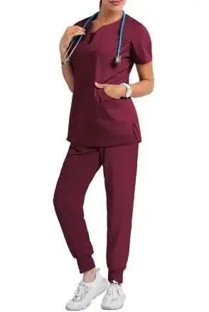 Uniformes Quirúrgicos para Mujer - Confort y Rendimiento Profesional.