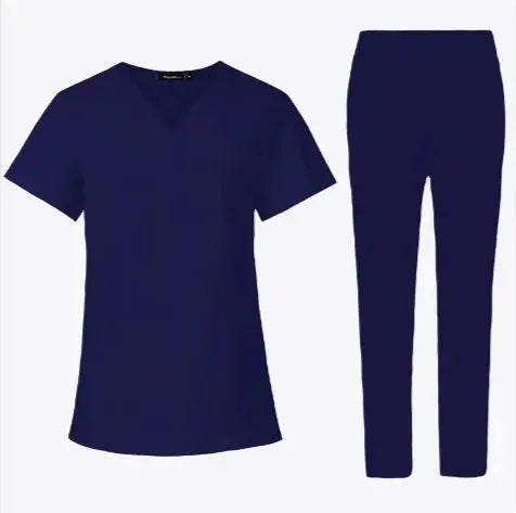Unisex Medical Scrub Set - Comodidad y calidad Premium en el HospitalApparel & Accessoriesdsers - fulfillment - serviceMedSurgery Store For Digital Health4FKGT1L7642019 BlackMUnisex Medical Scrub Set - Comodidad y calidad Premium en el Hospital