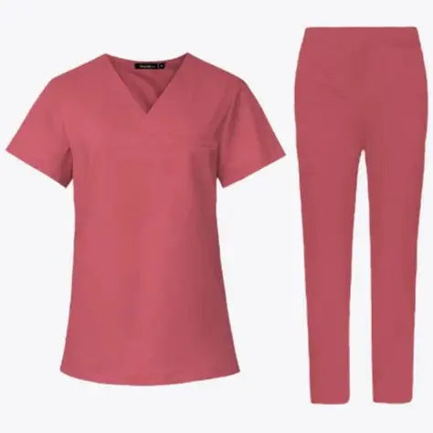 Unisex Medical Scrub Set - Comodidad y calidad Premium en el HospitalApparel & Accessoriesdsers - fulfillment - serviceMedSurgery Store For Digital Health883VSCAUZ42019 OrangeXXLUnisex Medical Scrub Set - Comodidad y calidad Premium en el Hospital