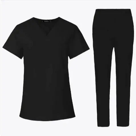 Unisex Medical Scrub Set - Comodidad y calidad Premium en el HospitalApparel & Accessoriesdsers - fulfillment - serviceMedSurgery Store For Digital Health9G1XAG6WN42019 BlackXLUnisex Medical Scrub Set - Comodidad y calidad Premium en el Hospital