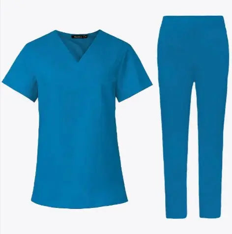 Unisex Medical Scrub Set - Comodidad y calidad Premium en el HospitalApparel & Accessoriesdsers - fulfillment - serviceMedSurgery Store For Digital Health4XM1TRB9V42019 Dark GreenSUnisex Medical Scrub Set - Comodidad y calidad Premium en el Hospital